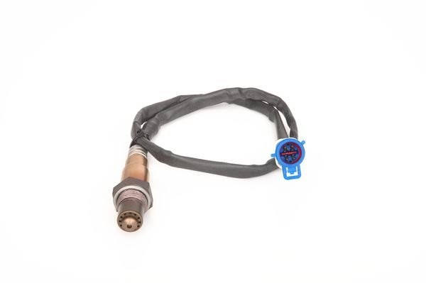 Датчик кислорода FORD BOSCH 0 258 006 927 BOSCH