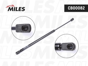 Упор газовый HYUNDAI/KIA 81770-M0000 CB00082  CB00082 CB00082 MILES