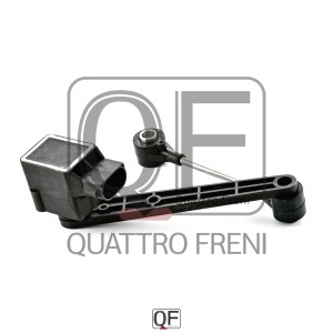 датчик положения кузова!\ Land Rover Discovery 94-04/Range Rover 02-09 QF00T00678 QUATTRO FRENI
