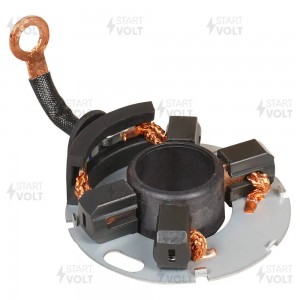 Узел щеточный стартера для а/м Chery Tiggo 8 Pro (22-)/Exeed TXL (22-) 1.6TGi (V VBS 2720 START VOLT