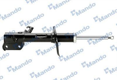 Амортизатор передний правый NISSAN JUKE 6/10- (KYB 339754) MSS020058 MSS020058 MANDO