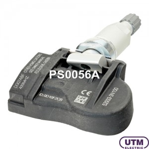 Датчик давления в шине HYUNDAI Santa Fe (12-),Equus (13-),Genesis (14-) UTM PS0056A UTM
