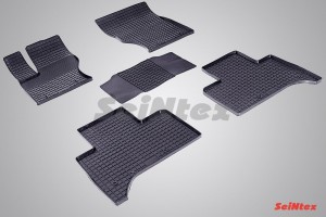LAND ROVER RANGE ROVER IV (2013>) резиновые 86197 SEINTEX