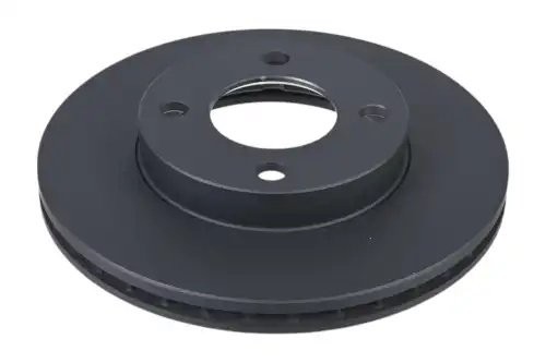 диск тормозной!\ Audi 100 C2 1.6/1.9 76-83 Z06340 ZENTPARTS