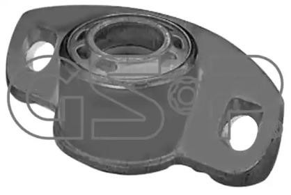 опора амортизатора заднего!\ Chevrolet Cruze 09>, Opel Mokka 12> 517924 GS P