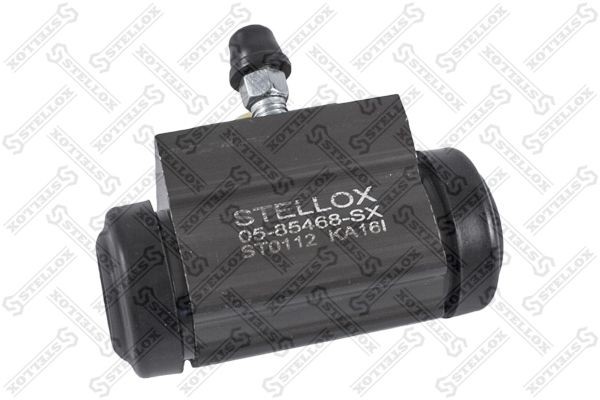 цилиндр торм. зад.\ Fiat Doblo/Punto, Toyota Yaris 01> 05-85468-SX STELLOX