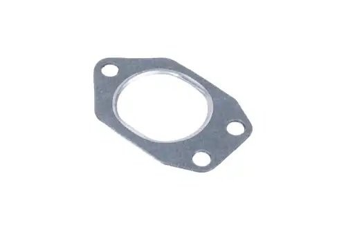 прокладка коллектора выпускного! (м)\ DAF CF85/XF105/BOVA/SOLARIS 05> Z15505 ZENTPARTS
