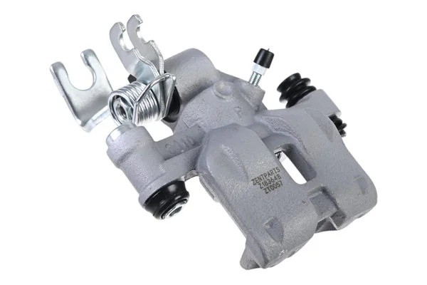 суппорт тормозной задний правый! d35\ Mazda 626 1.8/2.0/2.5/2.0D/2.0TD 97> Z183648 ZENTPARTS