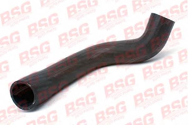 Патрубок FORD Transit (88-94) радиатора верхний BSG BSG30720014 BSG
