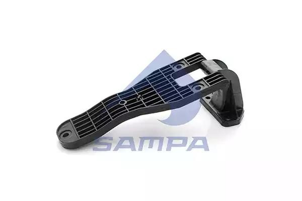 Петля капота 18800049 SAMPA