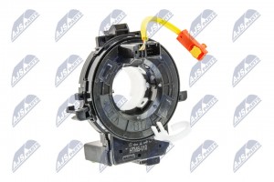 СПИРАЛЬ (КОНТАКТНАЯ ГРУППА) ПНЕВМОПО MITSUBISHI OUTLANDER III GF2W/GF3W/GF6W/GF7 EASMS010 NTY
