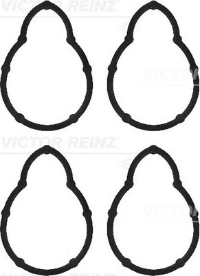 RENAULT LOGAN/KANGOO К/КТ 4 ШТ 11-37141-01 VICTOR REINZ