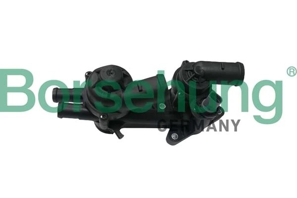 Термостат VW Jetta (11-15),Polo (10-) SEAT Toledo (13-15) SKODA Fabia (09-14) BO B18249 BORSEHUNG