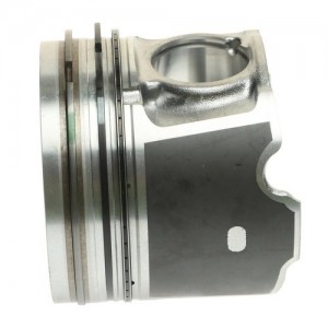 Поршень двигателя ГАЗель Next,NN дв.G21A с кольцами в сборе MOVELEX PM40004279MX MOVELEX
