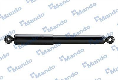 Амортизатор DAEWOO Matiz (05-) (0.8/1.0) задний левый/правый газовый MANDO A04200 MANDO