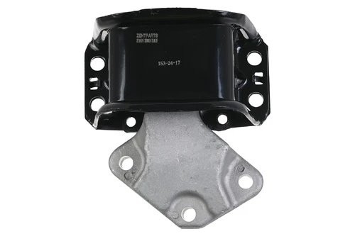 подушка ДВС передняя правая!\ Citroen C4, Peugeot 307/308/3008/5008 1.6HDi 08> Z13591 ZENTPARTS