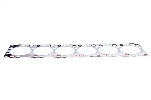 прокладка ГБЦ! \Iveco Stralis/Cursor 10 F3AE0681/F3A3681 Z16722 ZENTPARTS