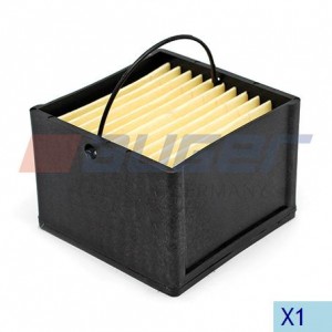 фильтрующий элемент топлива! MAN D0824/0826 76783 AUGER