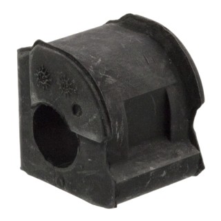 втулка стабилизатора переднего! d17\ VW Golf <99 09519 FEBI BILSTEIN