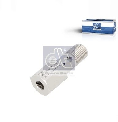 Клапан перепускной 212370 DIESEL TECHNIC