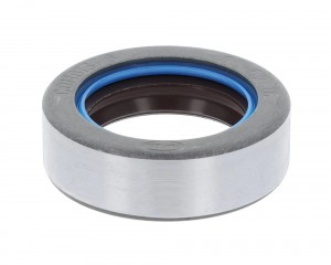 сальник коленвала! 35x52x16 FPM\ NEW HOLLAND, JOHN DEERE 12015717B CORTECO