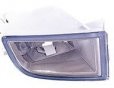 фара противотуманная правая!\ Skoda Fabia all 93-03 665-2001R-UE DEPO