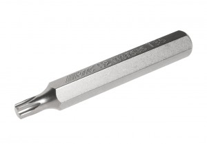 Бита TORX Т35х75мм 10мм удлиненная S2 JTC JTC1337535 JTC TOOLS