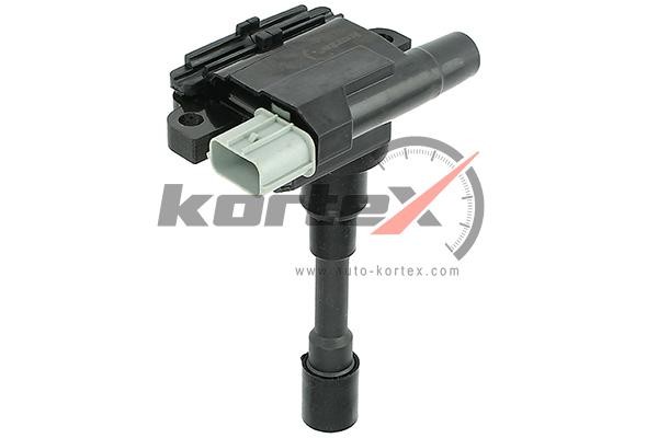 Катушка зажигания SUZUKI SX4 06-/LIANA 01- 1.6I SC 2416 KIC136 KIC136 KORTEX