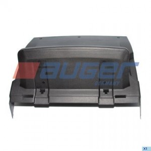 крыло заднее задняя часть левая/правая Volvo 74563 AUGER