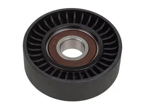 ролик обводной! MB W168/W245 1.4/1.6/1.7/1.7D/1.9D/2.1D 97> Z23758 ZENTPARTS