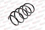 MEGANE II (2002-2009) ST127052F STANDARD SPRINGS