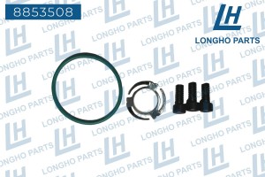 Актуатор TOYOTA Auris включения сцепления LONGHO 8853508 LONGHO PARTS