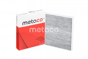 VW POLO (2001-2009) УГОЛЬНЫЙ 1010026C METACO