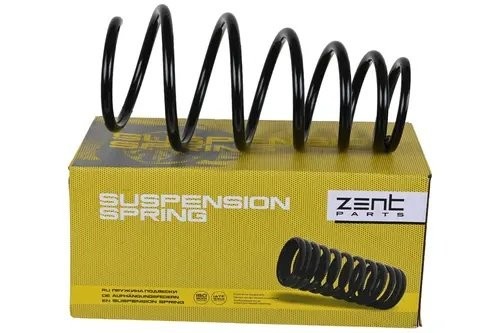 пружина задняя! Toyota Camry XV50 11> Z38554 ZENTPARTS