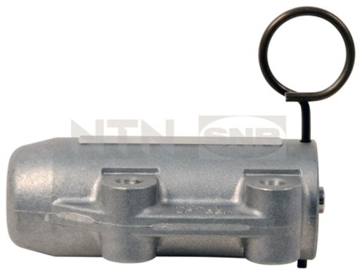 натяжитель ремня ГРМ!\ Audi A4/A6/A8 3.0 00> GT35762 NTN SNR