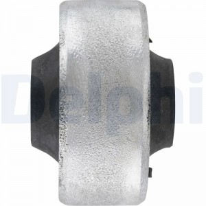 сайлентблок рычага зад.!\ Seat Ibiza V, Audi A1, Skoda Fabia 1.2-1.9 08> TD287W DELPHI