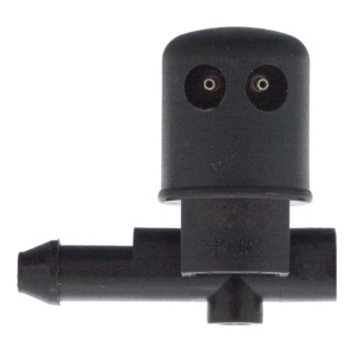 Распылитель омывателя стекла 49195 49195 FEBI BILSTEIN