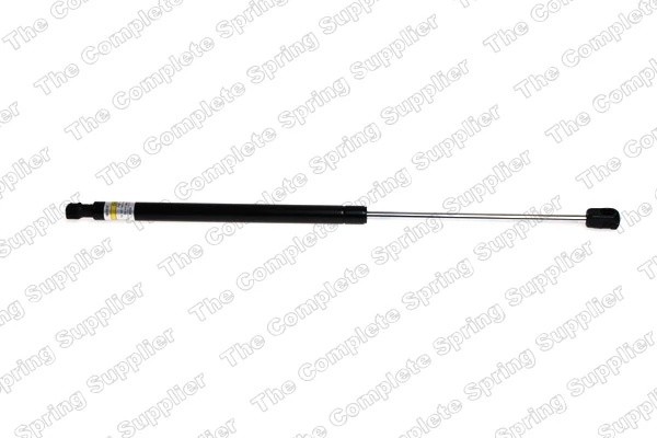 амортизатор багажника!\ Toyota Yaris 06> 8185706 LESJOFORS