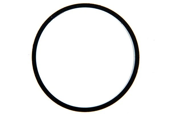 прокладка коллектора впускного! (x3)\ Skoda Fabia 1.2 BME 03> 11-26196-SX STELLOX