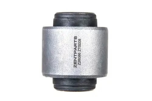 cайлентблок рычага зад.подв. верхн. пер.наружн.!\ Honda Civic 06> Z26086 ZENTPARTS