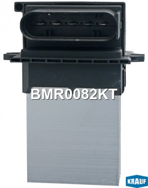 Резистор печки BMR0082KT KRAUF
