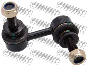 Тяга стабилизатора задняя правая 0823-B9RR FEBEST