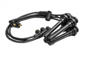 Провод высоковольтный NISSAN Almera (N15) (1.6/2.0) комплект CARGEN AX144 CARGEN