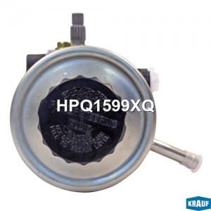 Насос гидроусилителя руля HPQ1599XQ HPQ1599XQ KRAUF