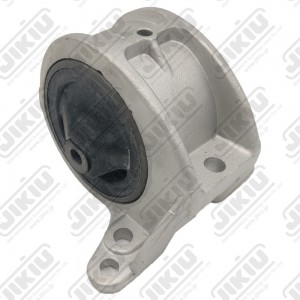 Опора двигателя правая (гидравлическая) NISSAN PRIMERA 2.0 P12 MI22013H MI22013H JIKIU