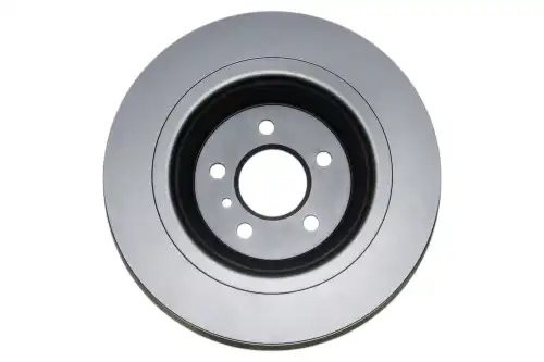 диск тормозной задний! (08A95711)\ MB W166 2.5/3.5i/Cdi Z06572 ZENTPARTS