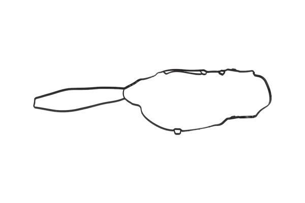 прокладка клапанной крышки Opel CorsaAstraInsignia Chevrolet AveoCruze 1.21.4 06 11-28103-SX STELLOX