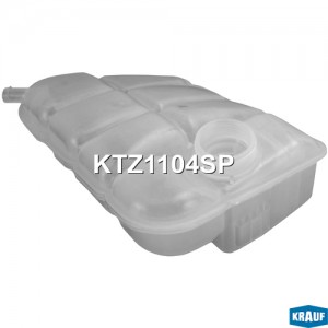 Бачок расширительный FORD Kuga (12-) KRAUF KTZ1104SP KRAUF