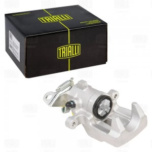 Суппорт торм. Renault Scenic I (96-)/Megane I (95-) зад. прав. d=34мм (CF 350139 CF350139 TRIALLI