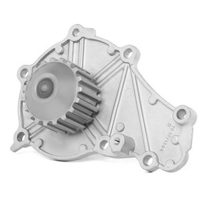 Ремкомплект привода ГРМ с водяным насосом PowerGrip® Kit KP15598XS GATES